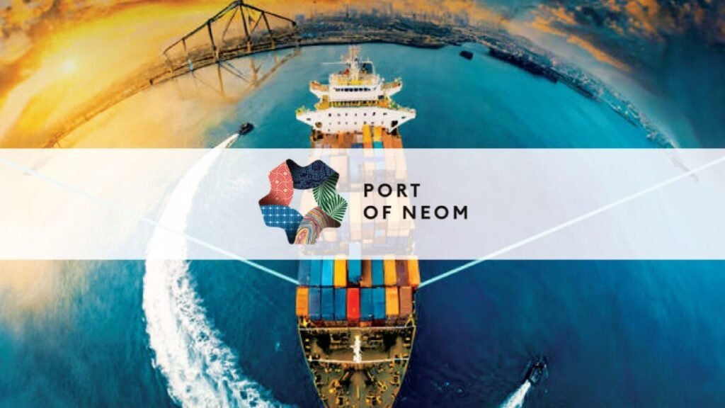 rafid logistics saudi jeddah رافد لوجستيات