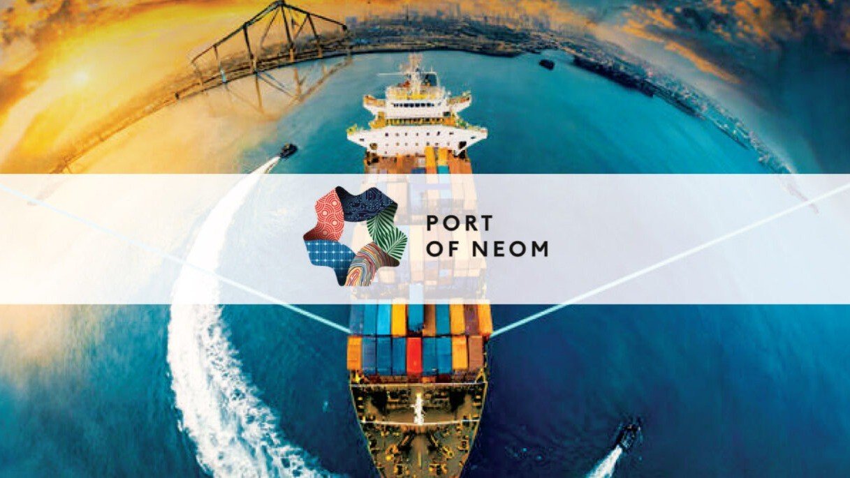 rafid logistics saudi jeddah رافد لوجستيات